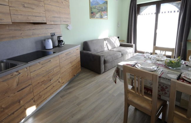 Appartamenti Raggio di Sole - Foto 34