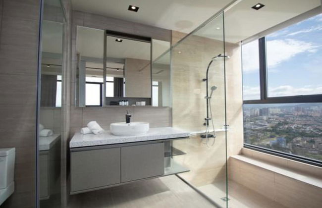 Expressionz Professional Suites by MyKey - Foto 42