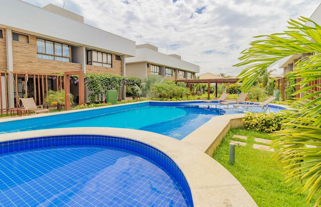 IT25 Ap 3 quartos a 50m da Praia - Photo 28