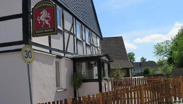 Gästehaus White Horse Diedersen - Foto 3