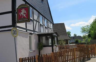 Gästehaus White Horse Diedersen - Foto 3