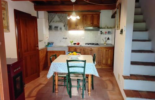 Casa Vacanze Podere Ugolini - Foto 36