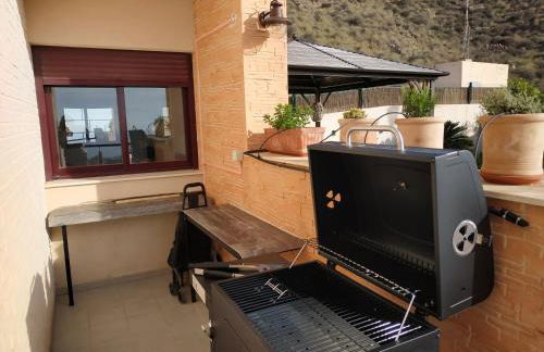 Casa Vista del Mar - Mojon Hills - Foto 17