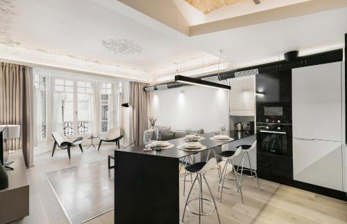 BCN Town Apartments Portaferrissa - Foto 2