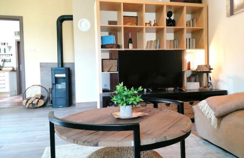 Villa Vinoselo Comfortable holiday residence - Foto 28