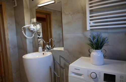 Wierchowa Chałupa Jacuzzi & Sauna - Foto 77