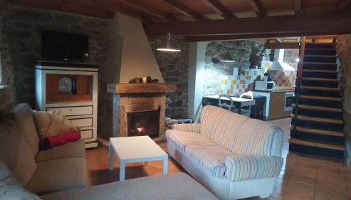 Casa Amil da Vilaboa, Allariz - Foto 2