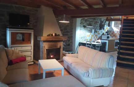 Casa Amil da Vilaboa, Allariz - Foto 2