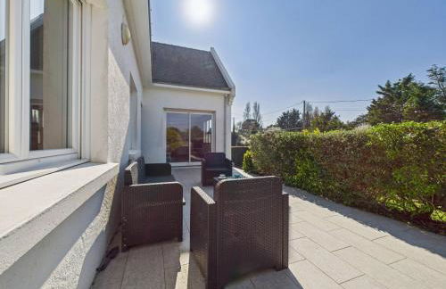 À 150m de la mer, maison pour 4 - Piriac-sur-Mer - Foto 14