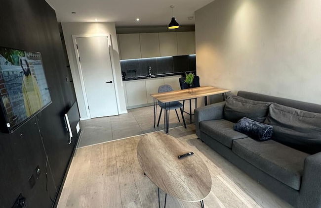 2br-2ensuite-balcony-cityview-parking-central - Foto 5