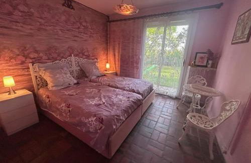 HomeBievres maison dans les bois - Photo 22