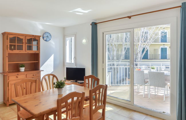 Platja de Roses - Foto 6