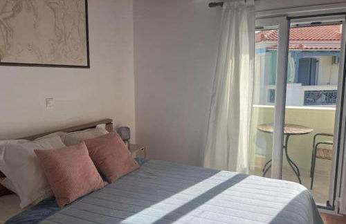 Perdika's Cove, spacious sea view family home - Foto 6