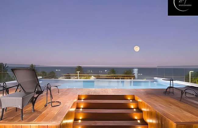 LM INFINITY CABO BRANCO - Photo 35