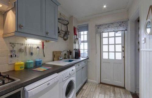 Sea View Cottage, Sandgate - Foto 18