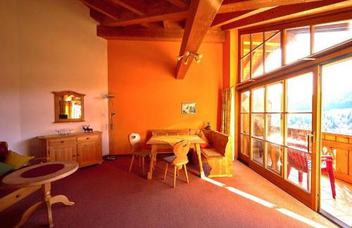 Ferienhof Almfrieden - Photo 54