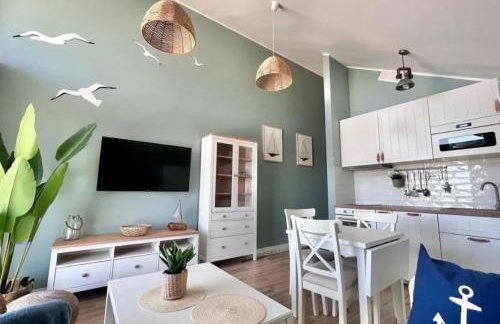 Apartament Łeba Piaskowa Ostoja - Photo 2