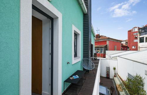 Porto Insight Apartments Campanhã - Foto 7