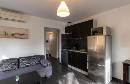 Apartment Residence Marina di Favone- T3- 4-6 pers-2 by Interhome - Foto 5