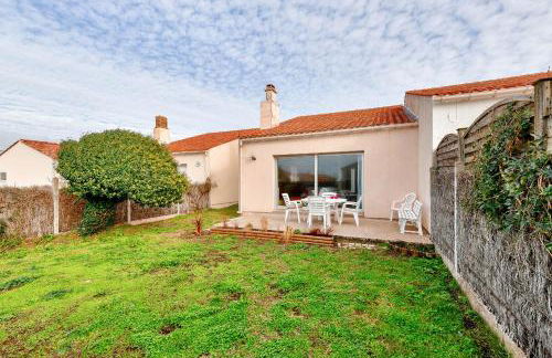 Bretignolles-sur-mer - 450m de la plage - Foto 16