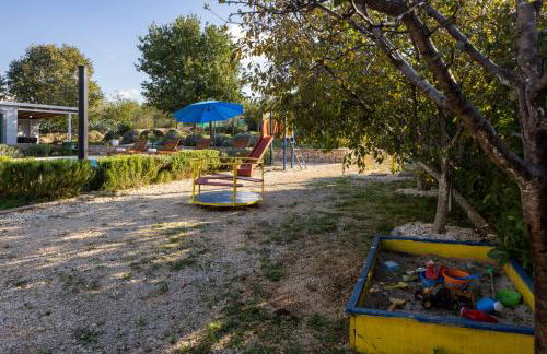 Villa Mirkov San - Foto 24