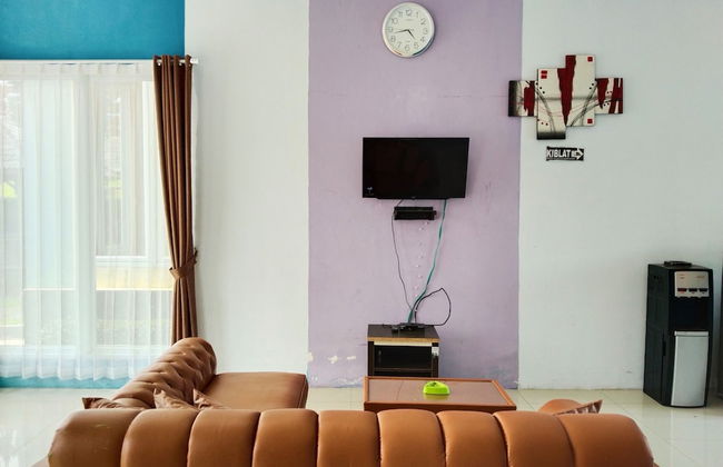 Villa Alesta Stars Powered by Cocotel - Foto 40