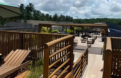 Beira mar porto de pedras rota dos milagres - Foto 33