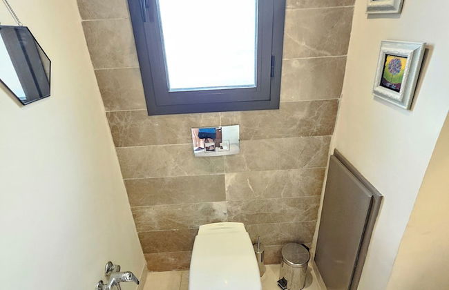 Stylish Luxe House with Garden Marsa - Foto 73