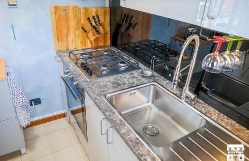 M&P HOUSE by Design Studio - Foto 6