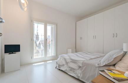 Carolina Apartment - Photo 30