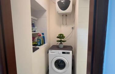 Ferienwohnung am Neumarkt - Foto 9