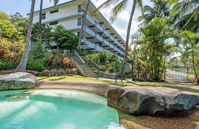 Frangipani 104 - Photo 21