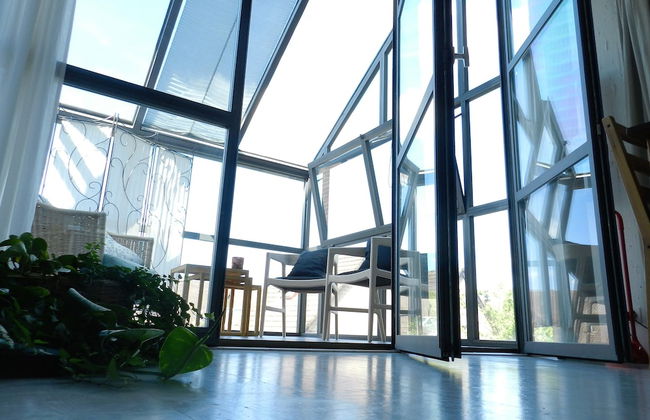 Blue Wall BnB - business apartments - Foto 52