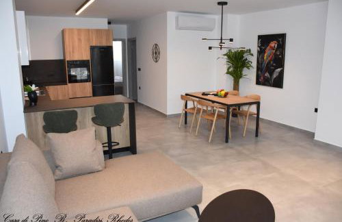 Casa di Pino in Paradisi Square near Airport - Foto 45