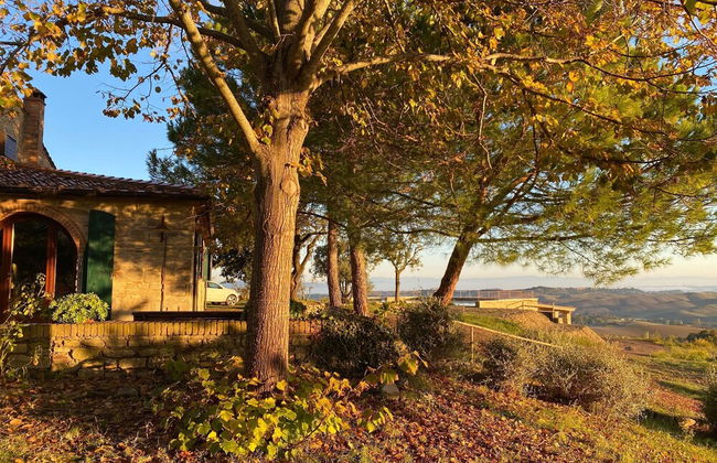 Farmhouse in Pisan Hills With Pool - Photo 36