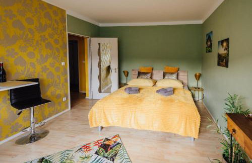 Keksfabrik Lofts zentral in Hamburg - Foto 19