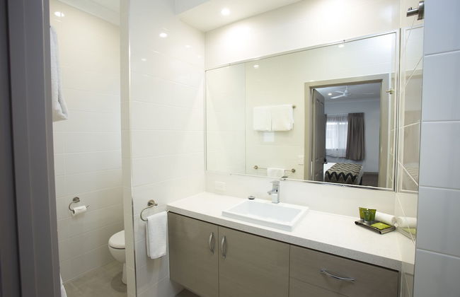 Altitude Motel Apartments - Foto 39