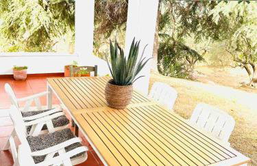 Villa Bianca Kavala - Foto 28
