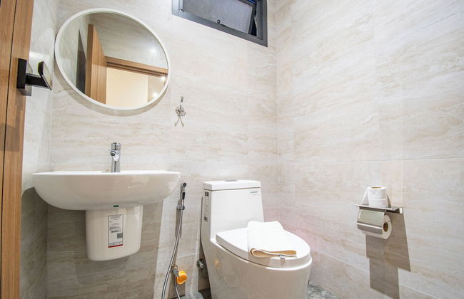 Rising Pool Villa Bang Saray - Foto 17