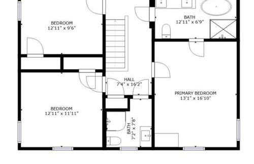 Beautiful Equestrian Estate home w/ Hot Tub! - Foto 53