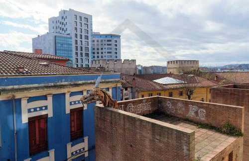 Apartamento La Muralla - Gijón - Foto 10