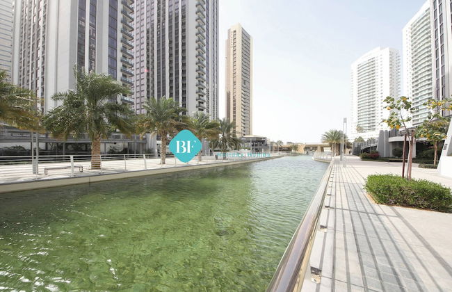 Bloomfields 2BR in Bridges Al Reem - Foto 8
