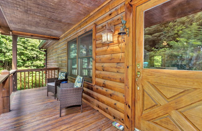 Gateway Getaway - Foto 29