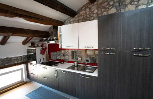 LOFT in PIAZZA con soppalco - Photo 11