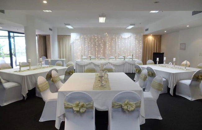 BreakFree Grand Pacific Resort - Foto 74