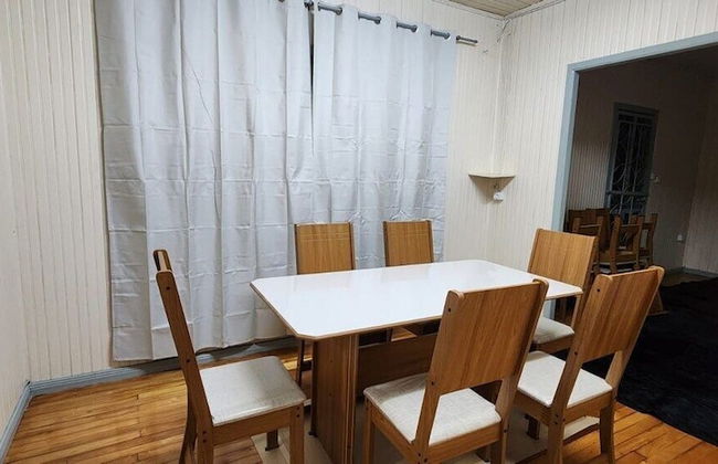 Casa aconchegante e prática - Photo 10