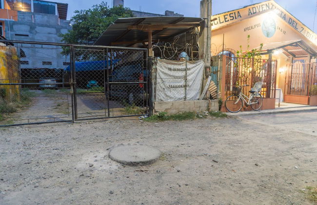 Atitlans House - Foto 14