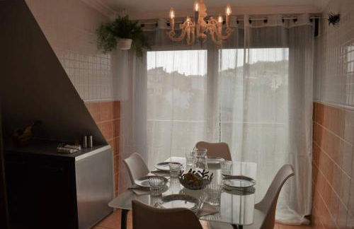 GALIHOST - Precioso ático en pleno centro de O Grove - Photo 22