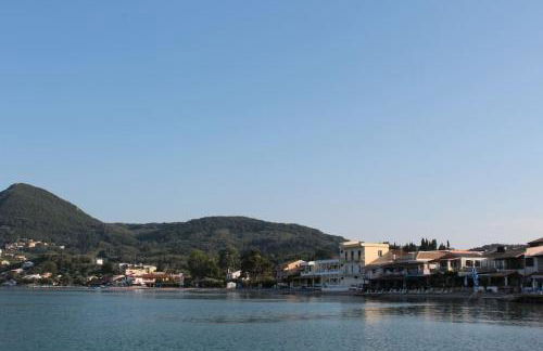 Evita's ikia seaside luxury house - Foto 10