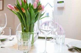 Fig Cottage, near Bradford on Avon and Bath - Foto 17